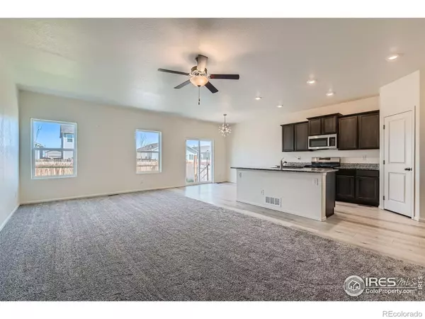 Keenesburg, CO 80643,521 Evans AVE