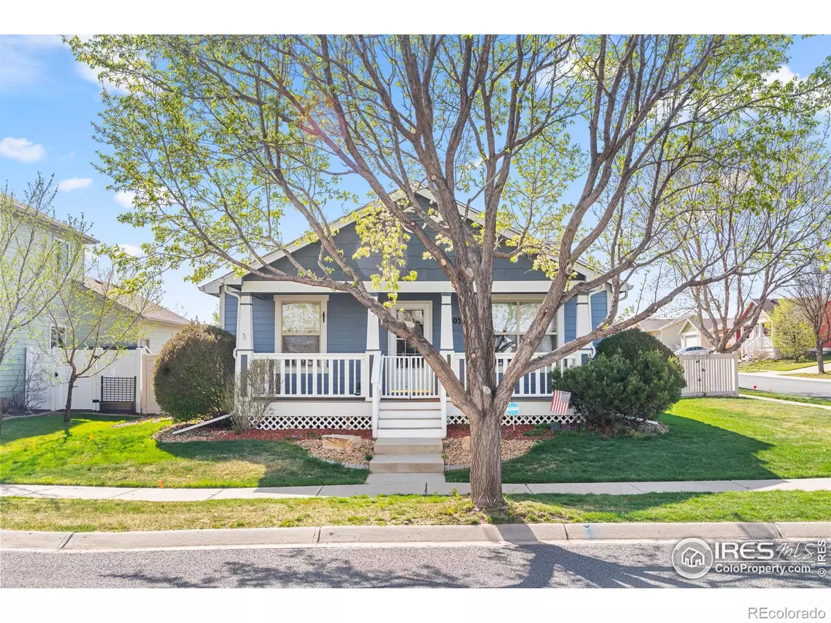 Evans, CO 80620,4203 Mariposa LN