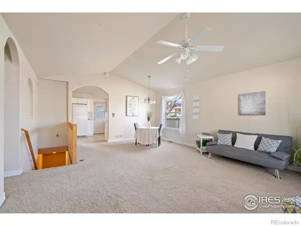 Evans, CO 80620,4203 Mariposa LN