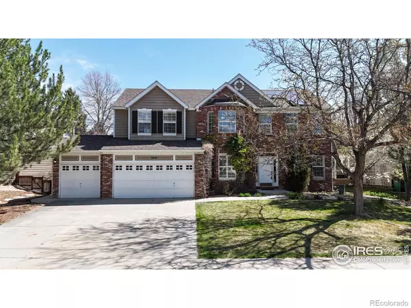 Fort Collins, CO 80525,3914 Grand Canyon ST