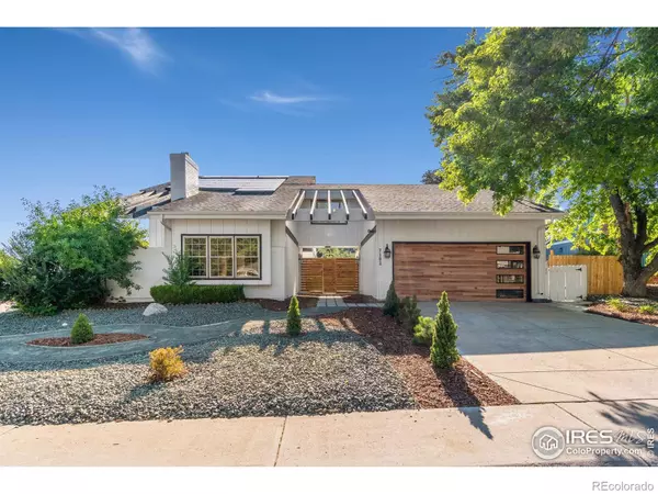 Centennial, CO 80122,7102 S Harrison CT
