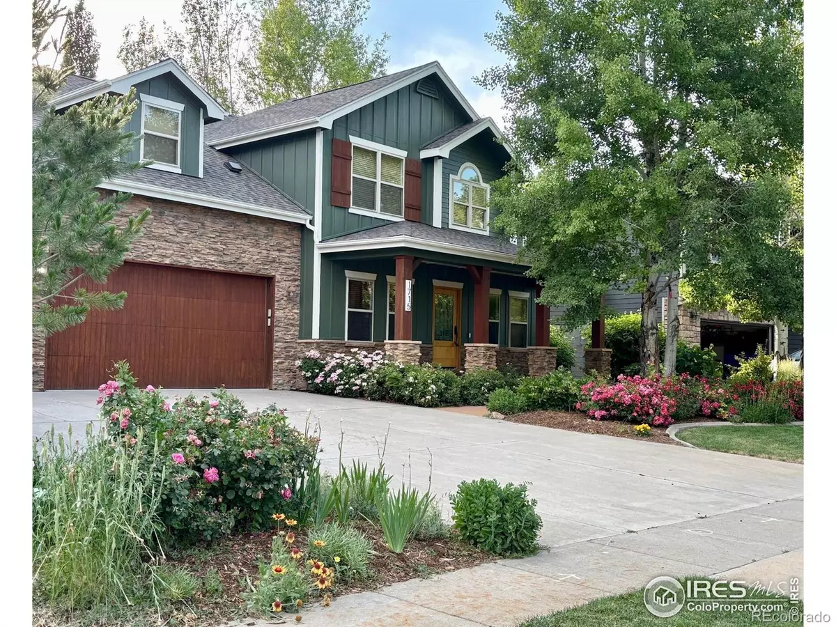 Berthoud, CO 80513,1715 Wales DR