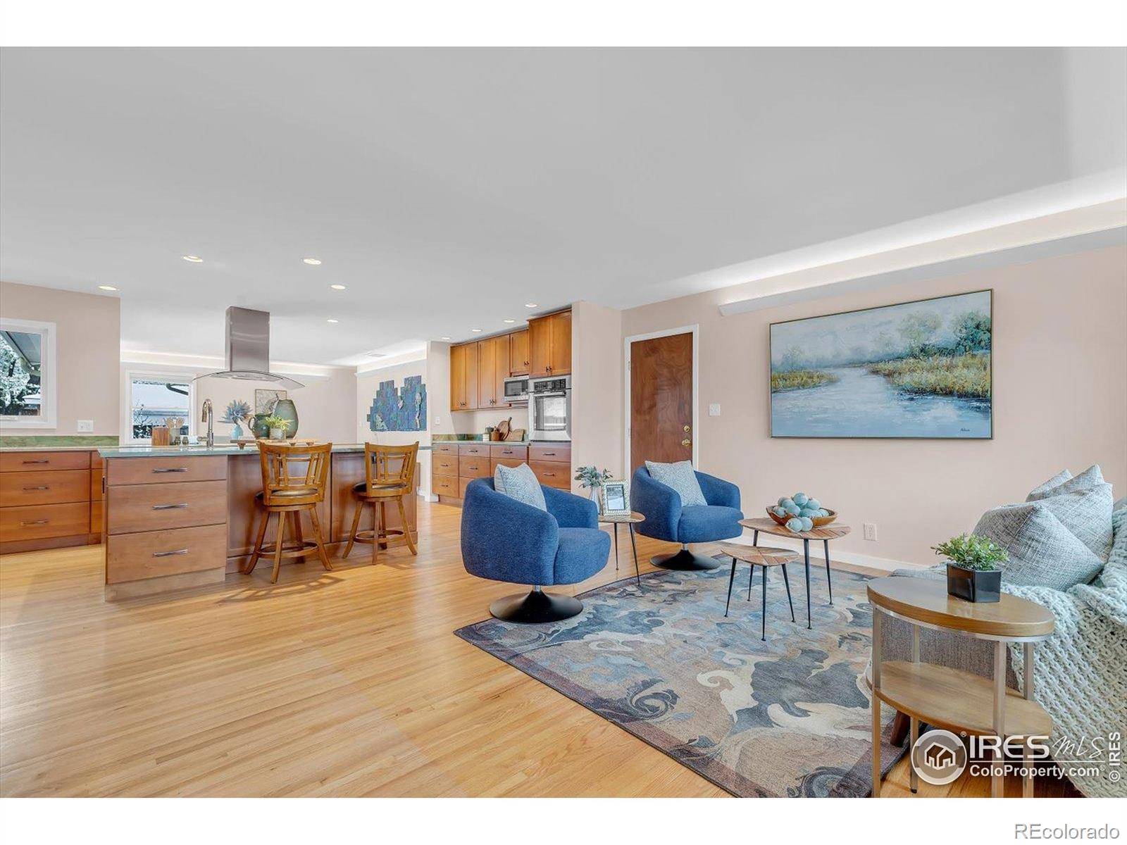 Boulder, CO 80305,195 S 35th ST