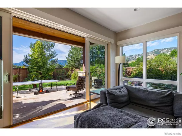 Boulder, CO 80304,1525 Jennine PL