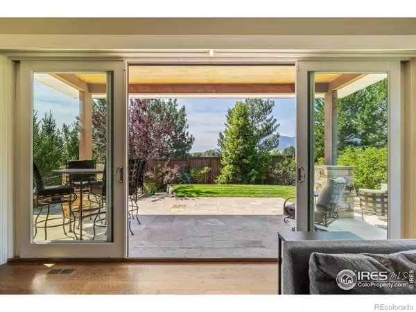 Boulder, CO 80304,1525 Jennine PL