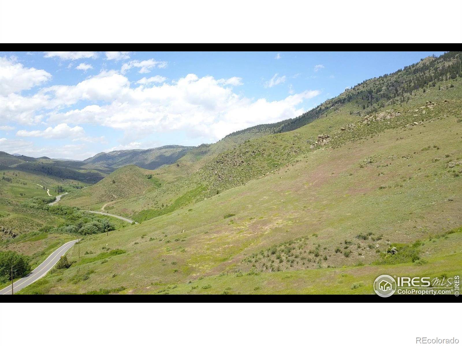 Loveland, CO 80538,14750 Buckhorn RD
