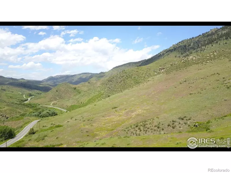 14750 Buckhorn RD, Loveland, CO 80538