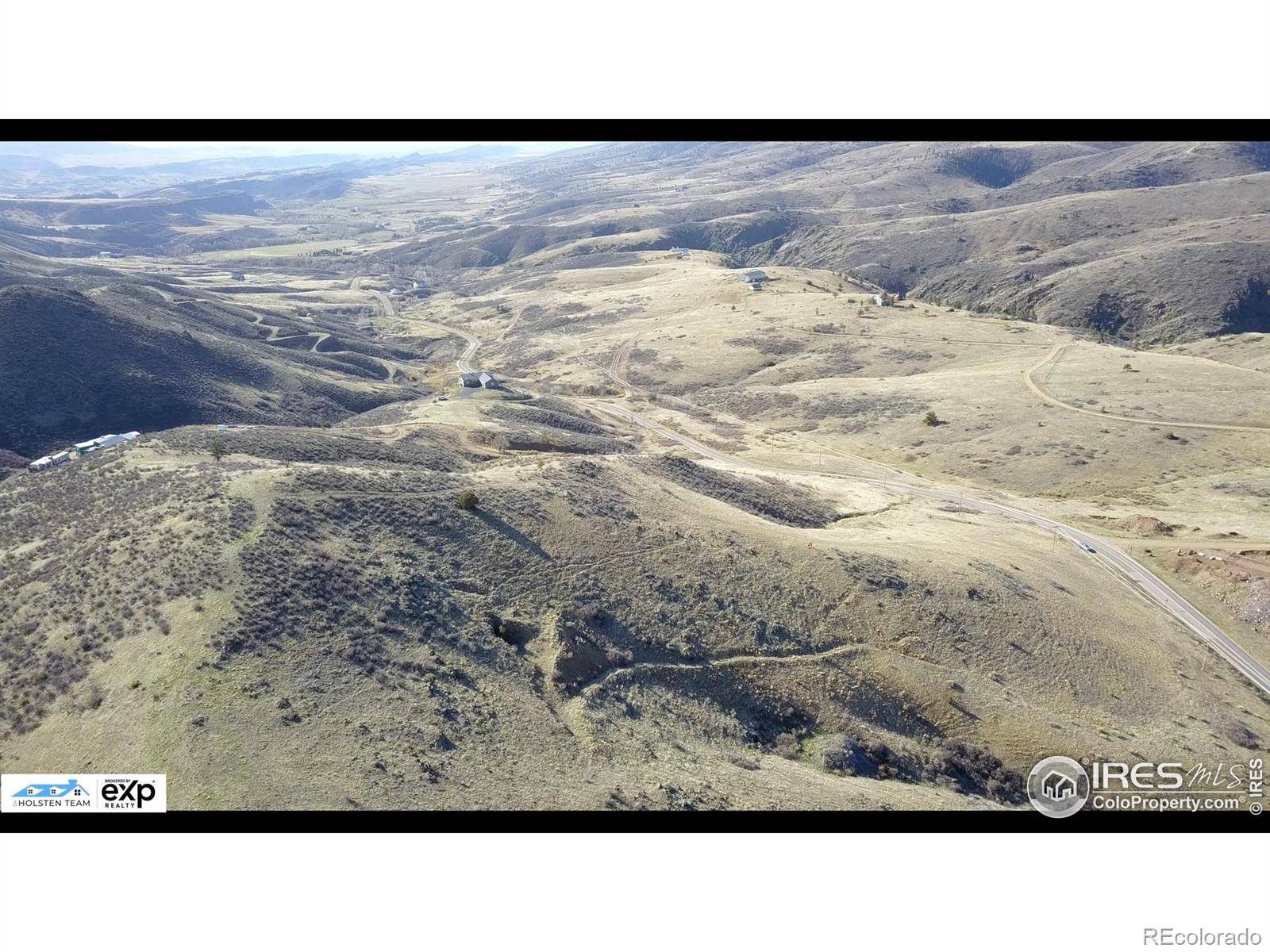 Loveland, CO 80538,14750 Buckhorn RD