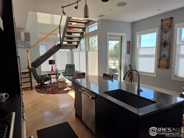 Boulder, CO 80302,2336 Spruce ST #5