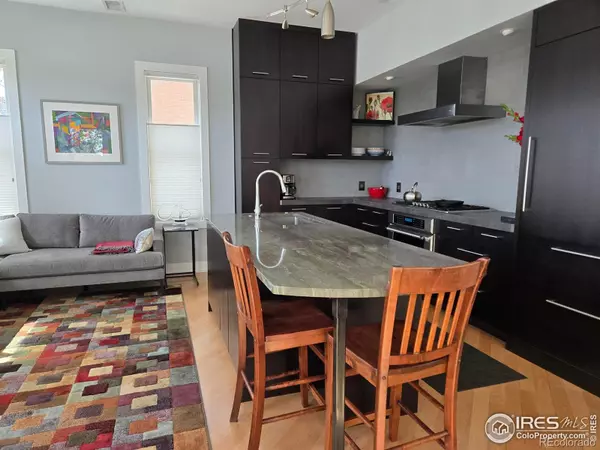 Boulder, CO 80302,2336 Spruce ST #5