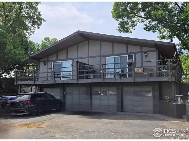 1428-1430 W 25th ST, Loveland, CO 80538