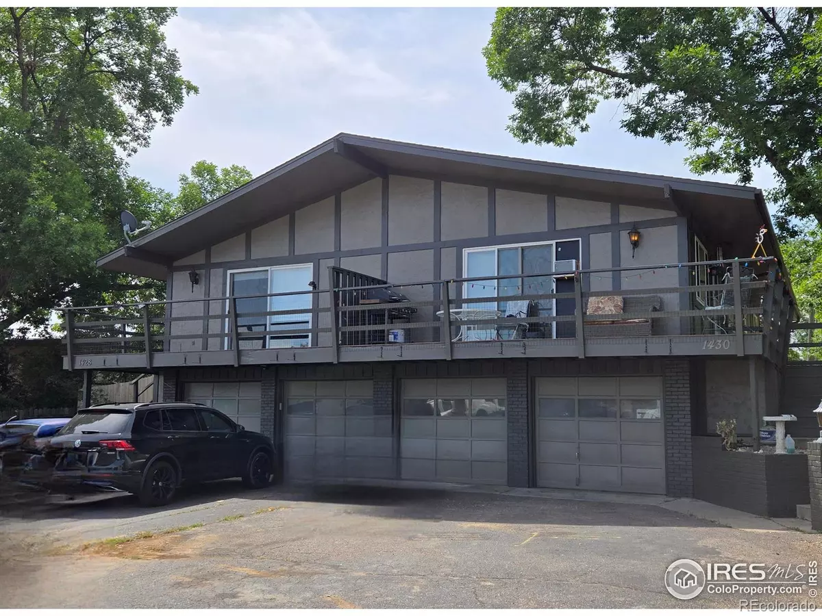 Loveland, CO 80538,1428-1430 W 25th ST