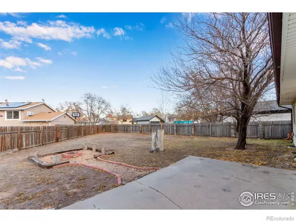 Gilcrest, CO 80623,319 Stockton CT