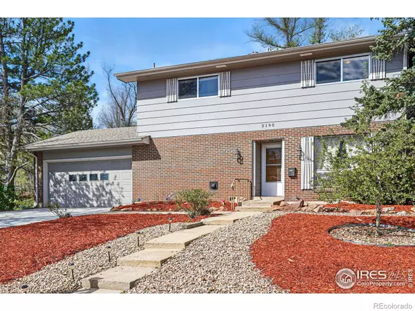 Boulder, CO 80305,3190 Stanford AVE