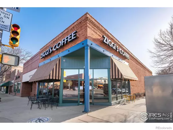 400 Main ST #1, Longmont, CO 80501