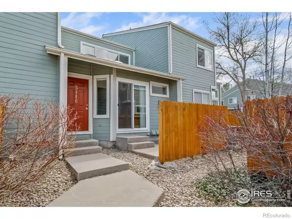 Boulder, CO 80301,5146 Buckingham RD