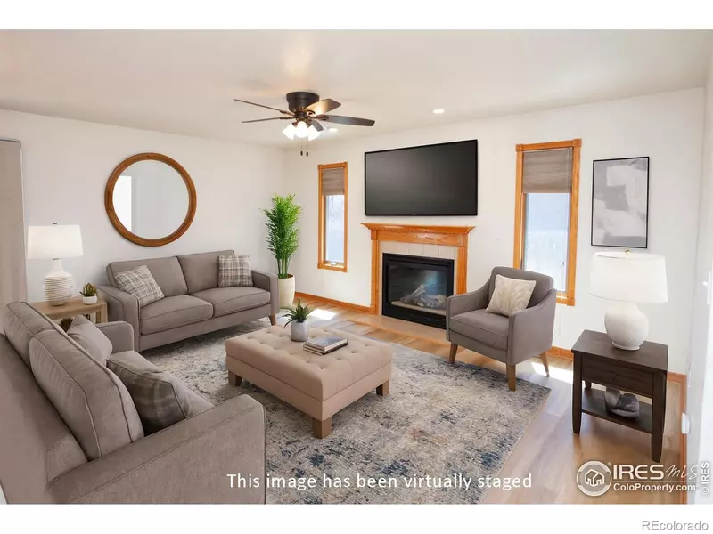 1815 Robin RD, Sterling, CO 80751
