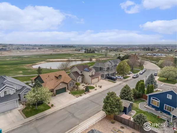 Fort Lupton, CO 80621,2190 Coyote Creek DR