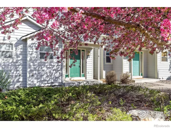 Fort Collins, CO 80526,2930 W Stuart ST #27
