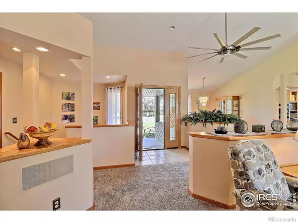 Greeley, CO 80634,5532 Pawnee LN