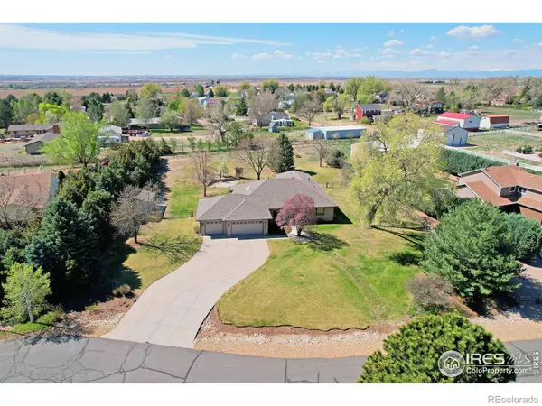 5532 Pawnee LN, Greeley, CO 80634