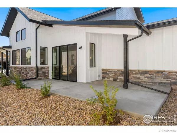 Fort Collins, CO 80524,3437 Green Lake DR