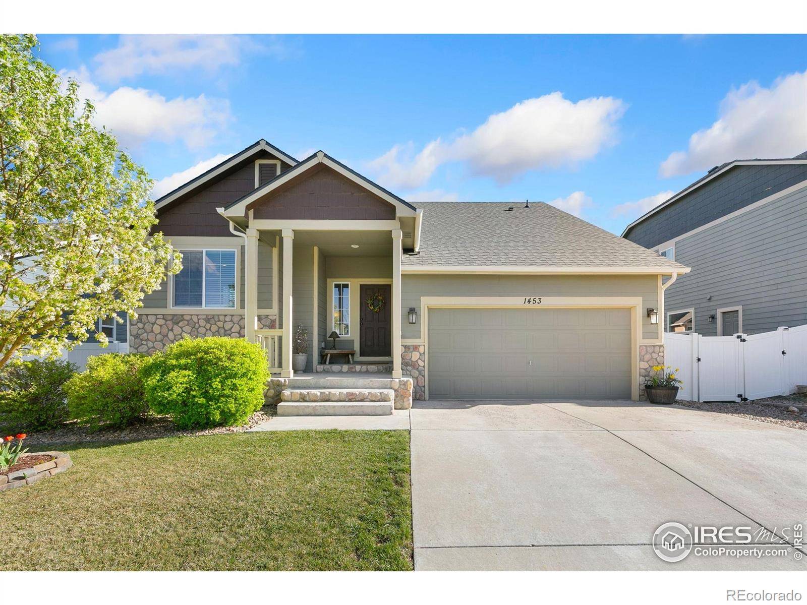 Berthoud, CO 80513,1453 Woodcock ST