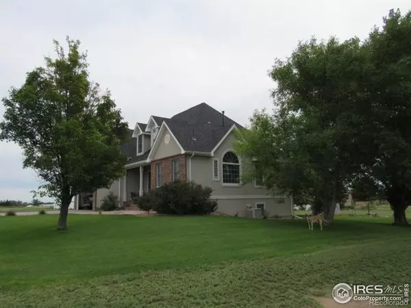 Fort Morgan, CO 80701,17226 County Road U
