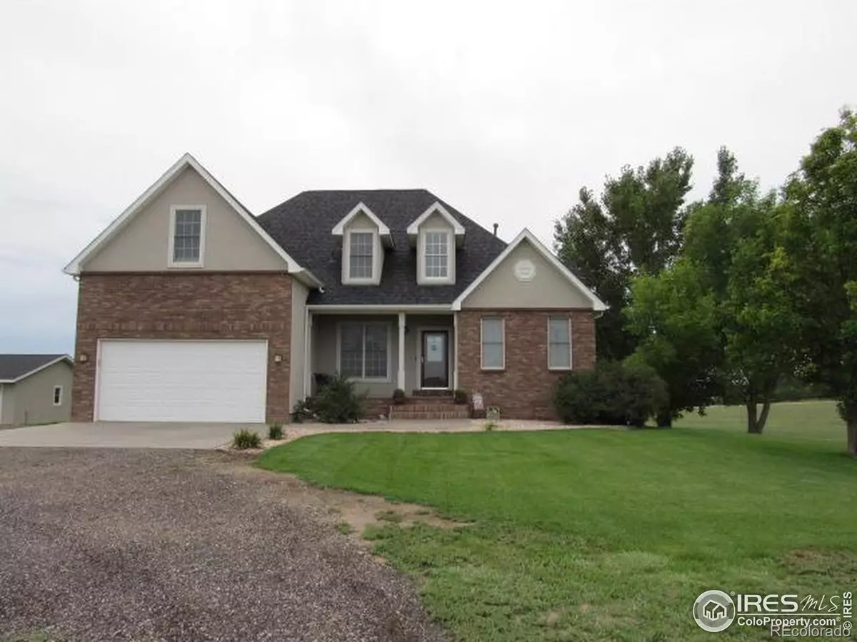 Fort Morgan, CO 80701,17226 County Road U