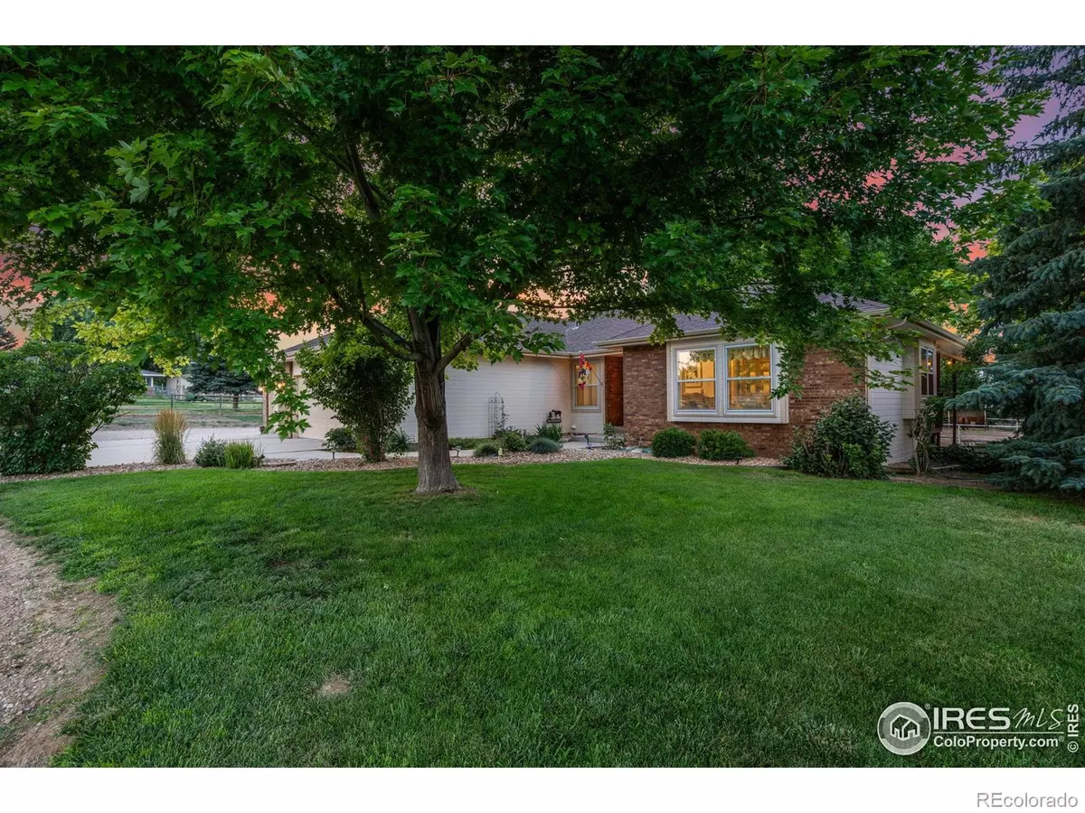 Greeley, CO 80634,5243 Pawnee DR