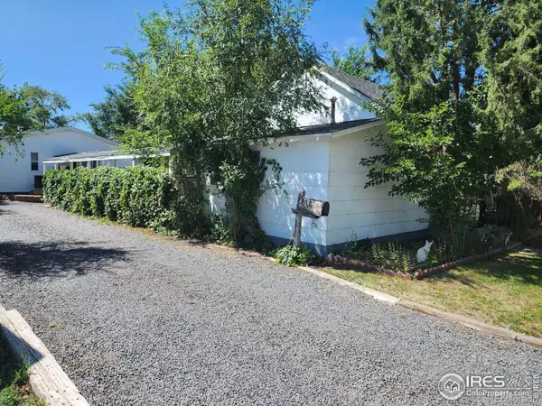 Sterling, CO 80751,425 Platte ST