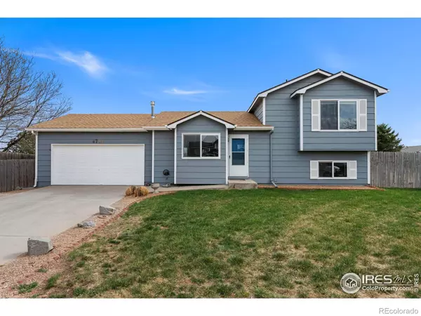 Greeley, CO 80634,4713 Lassen CT