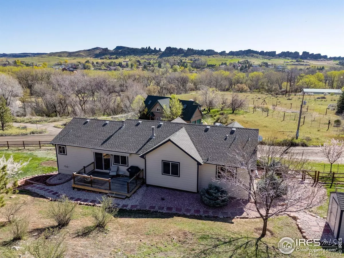 Loveland, CO 80538,3101 Escondido DR