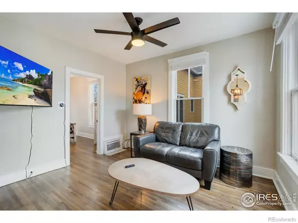 Fort Collins, CO 80521,1018-1020 Akin AVE