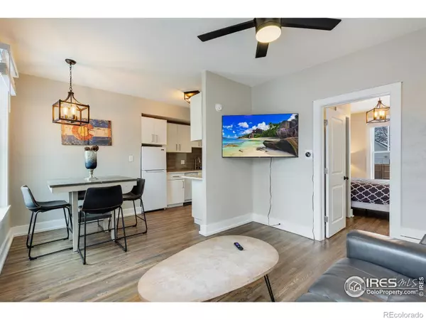 Fort Collins, CO 80521,1018-1020 Akin AVE