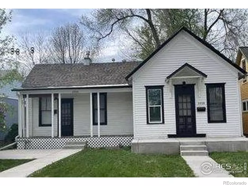 1018-1020 Akin AVE, Fort Collins, CO 80521