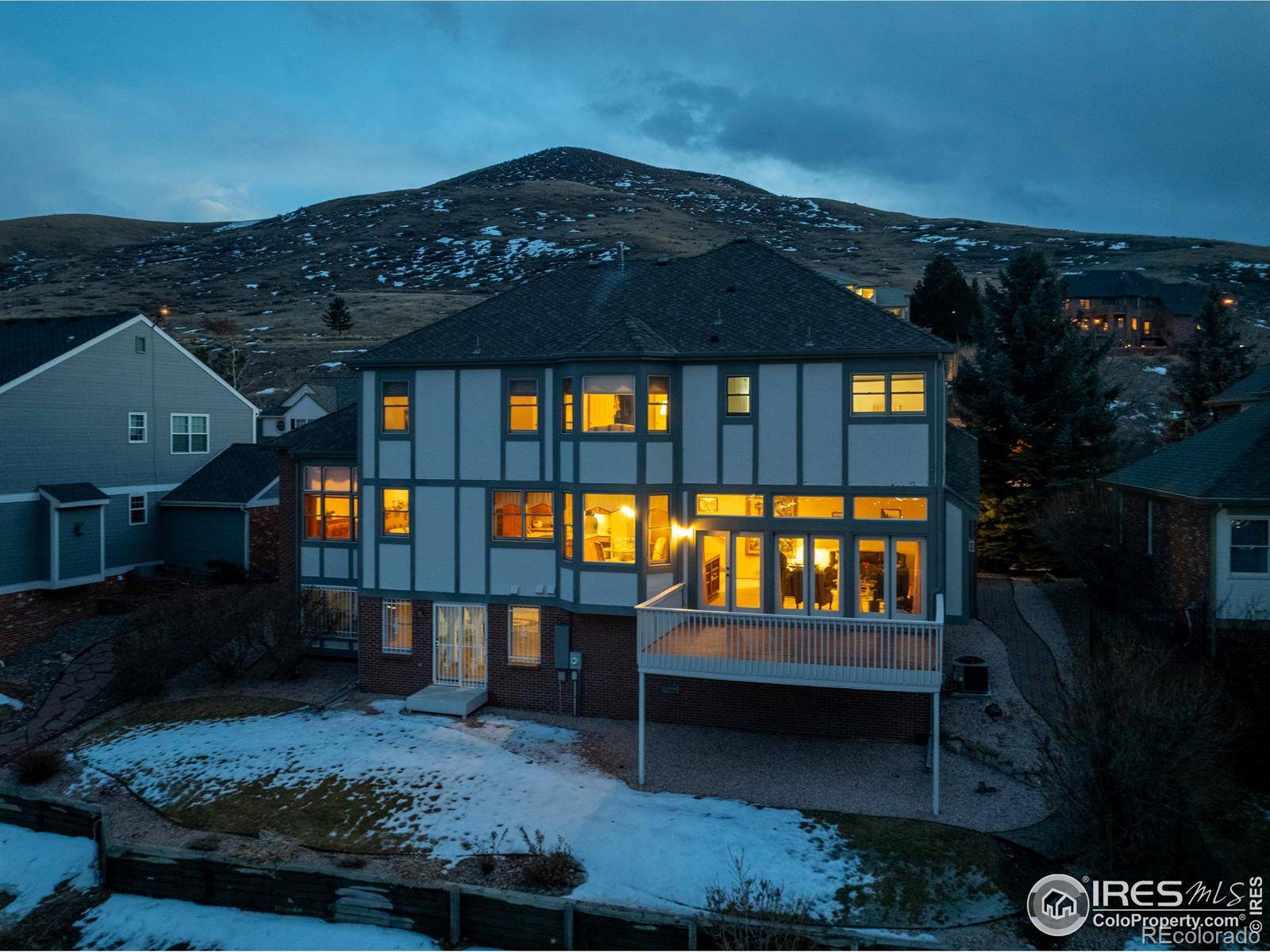 Golden, CO 80401,16261 W Ellsworth AVE
