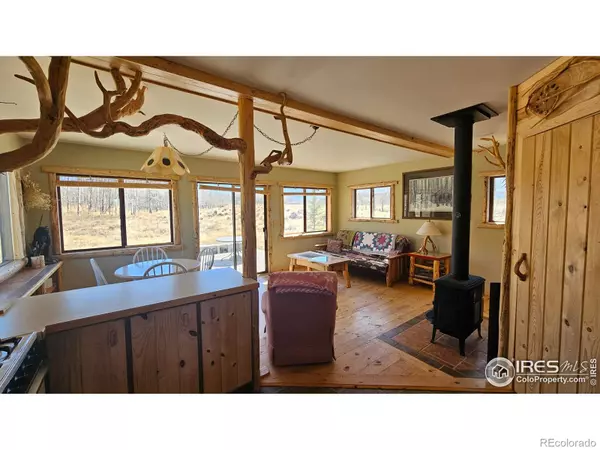 Jelm, CO 80545,1103 Rainbow River DR