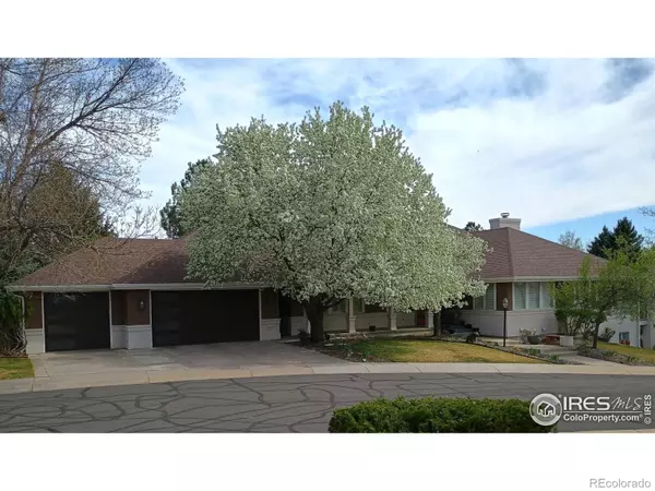 Fort Collins, CO 80525,5200 Castle Ridge PL