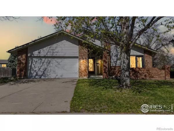 Greeley, CO 80634,1901 43rd AVE