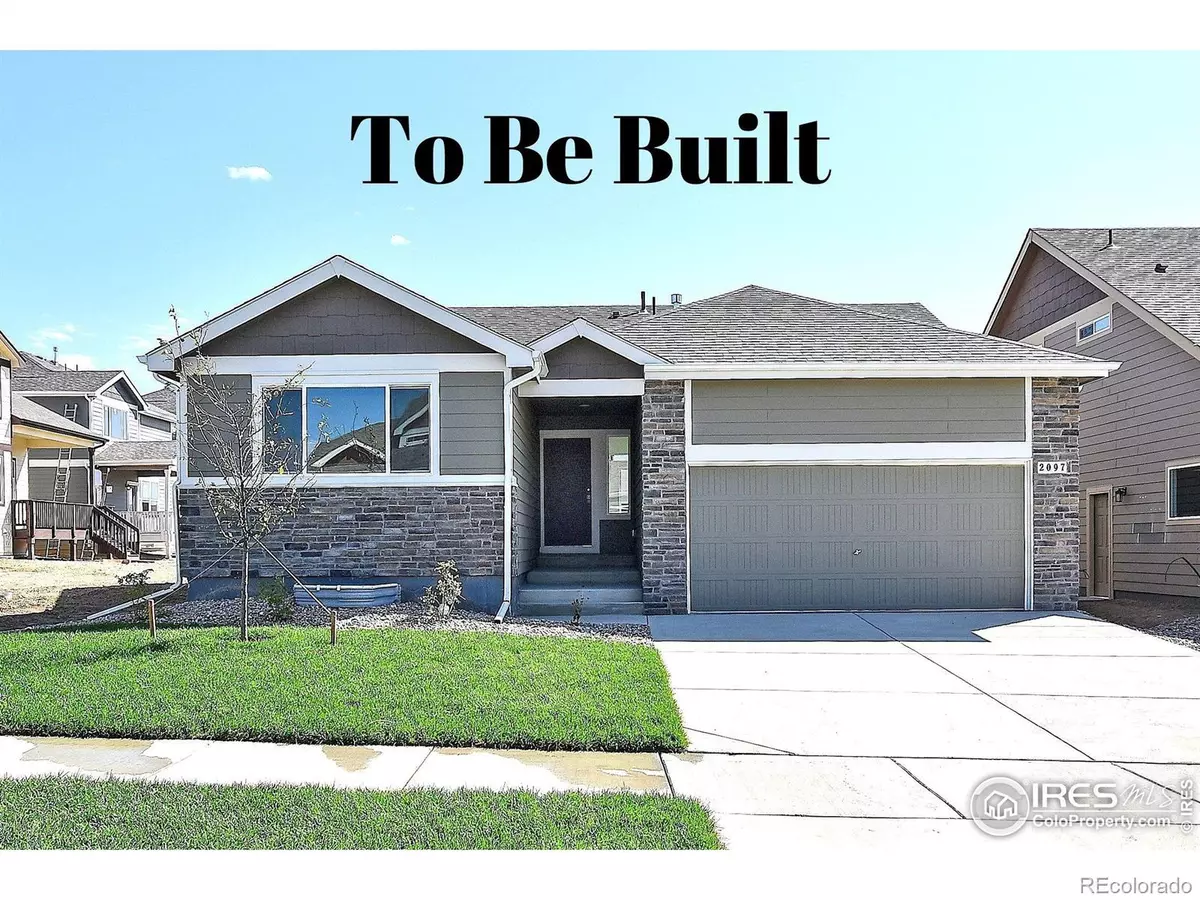 Johnstown, CO 80534,2399 Dandelion LN