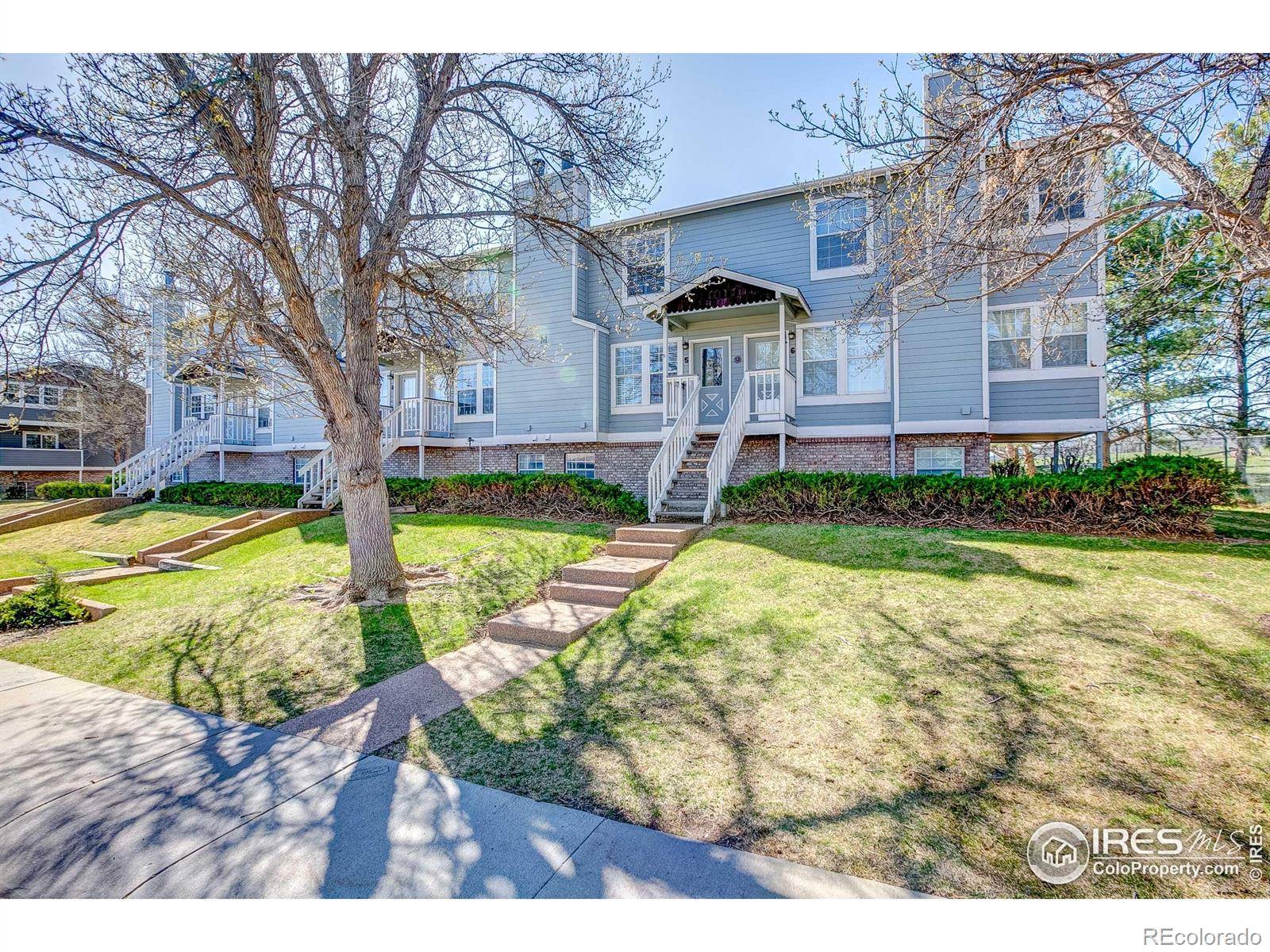 Fort Collins, CO 80526,3200 Azalea DR #5
