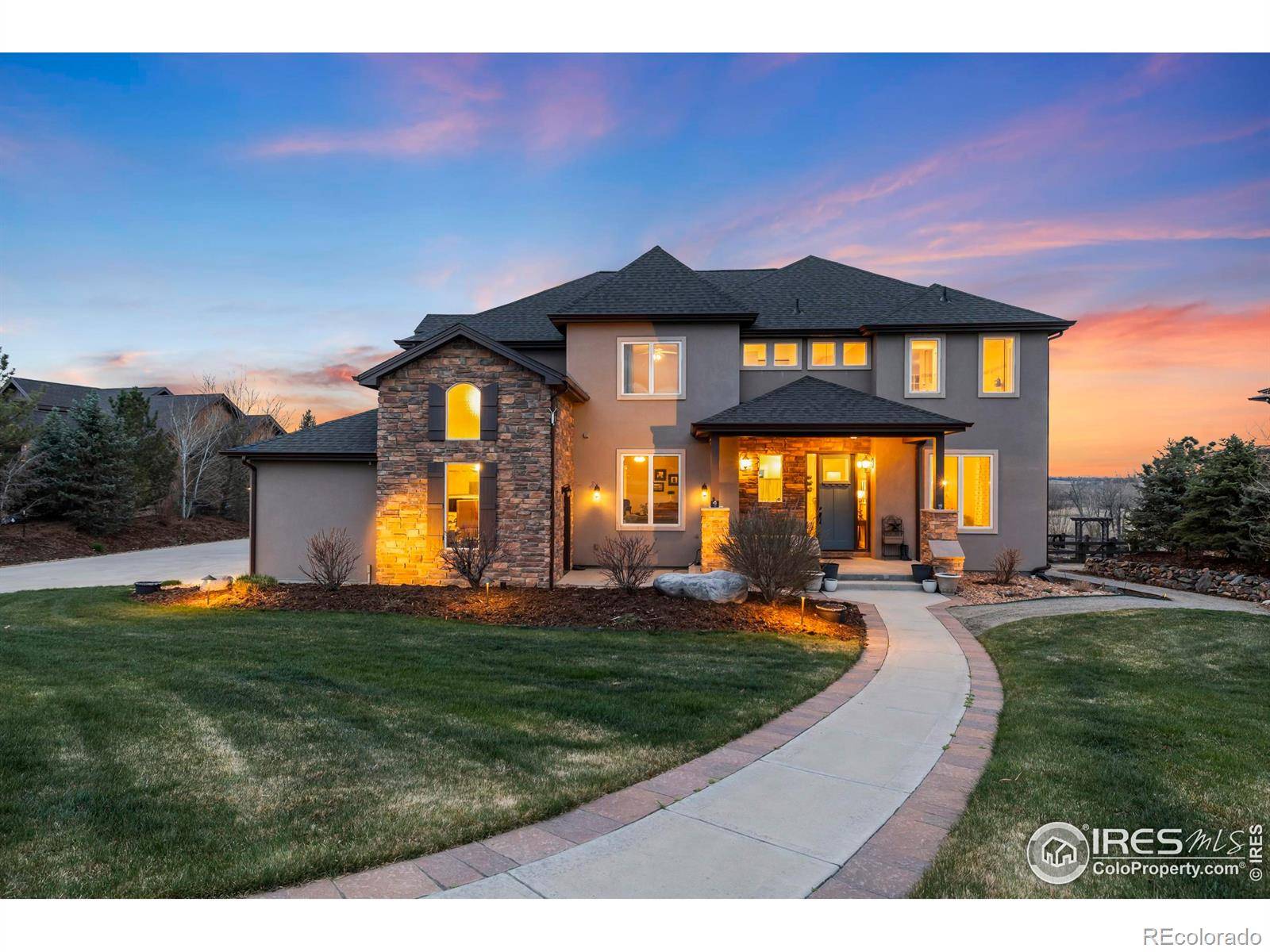 Longmont, CO 80504,12648 Waterside LN