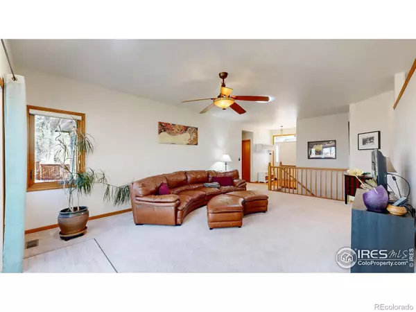 Fort Collins, CO 80526,1437 Sanford DR