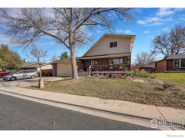Longmont, CO 80501,2226 Judson ST