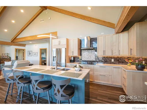 Livermore, CO 80536,91 Eagle Rising PL