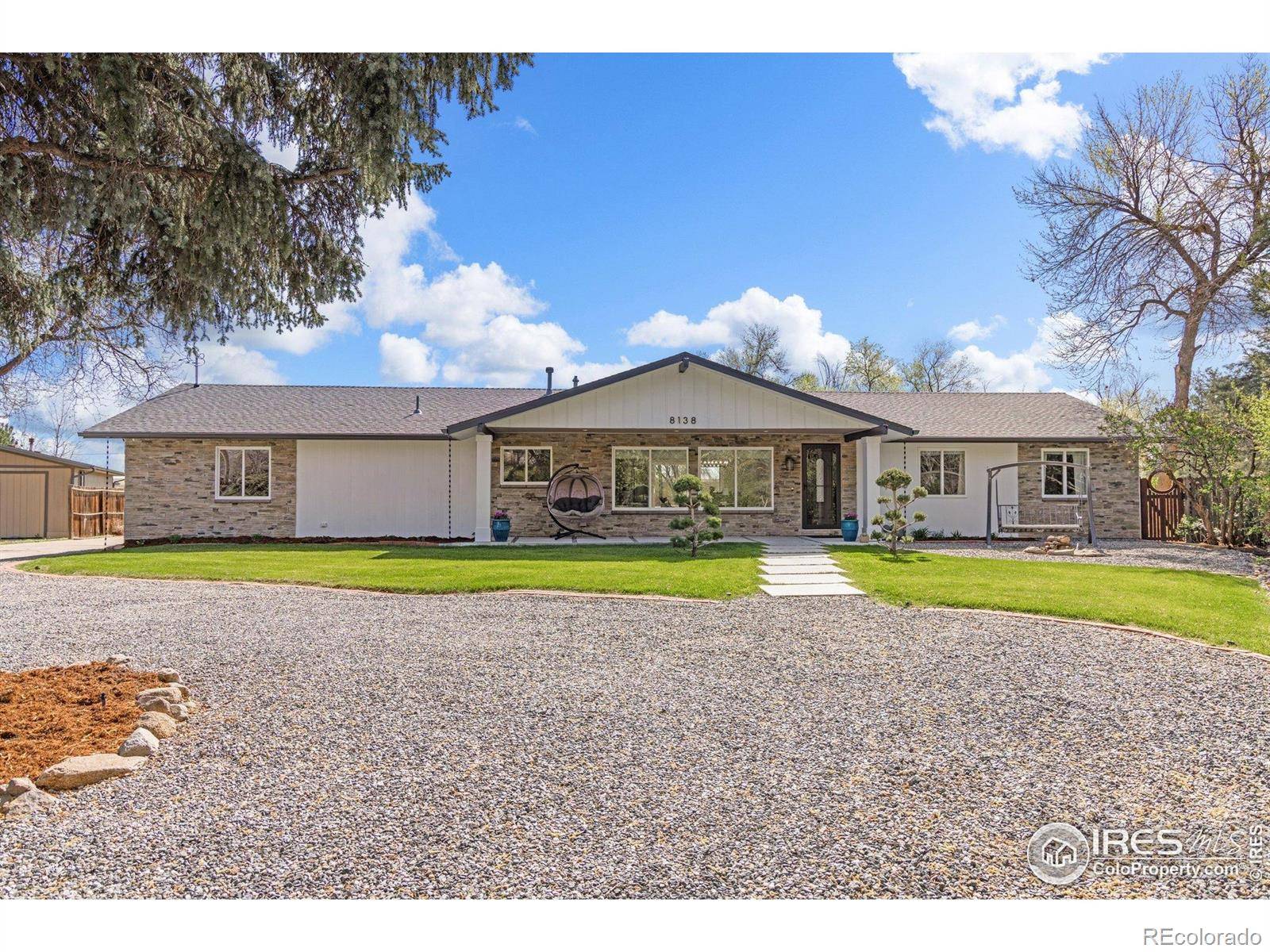 8138 Captains LN, Longmont, CO 80504