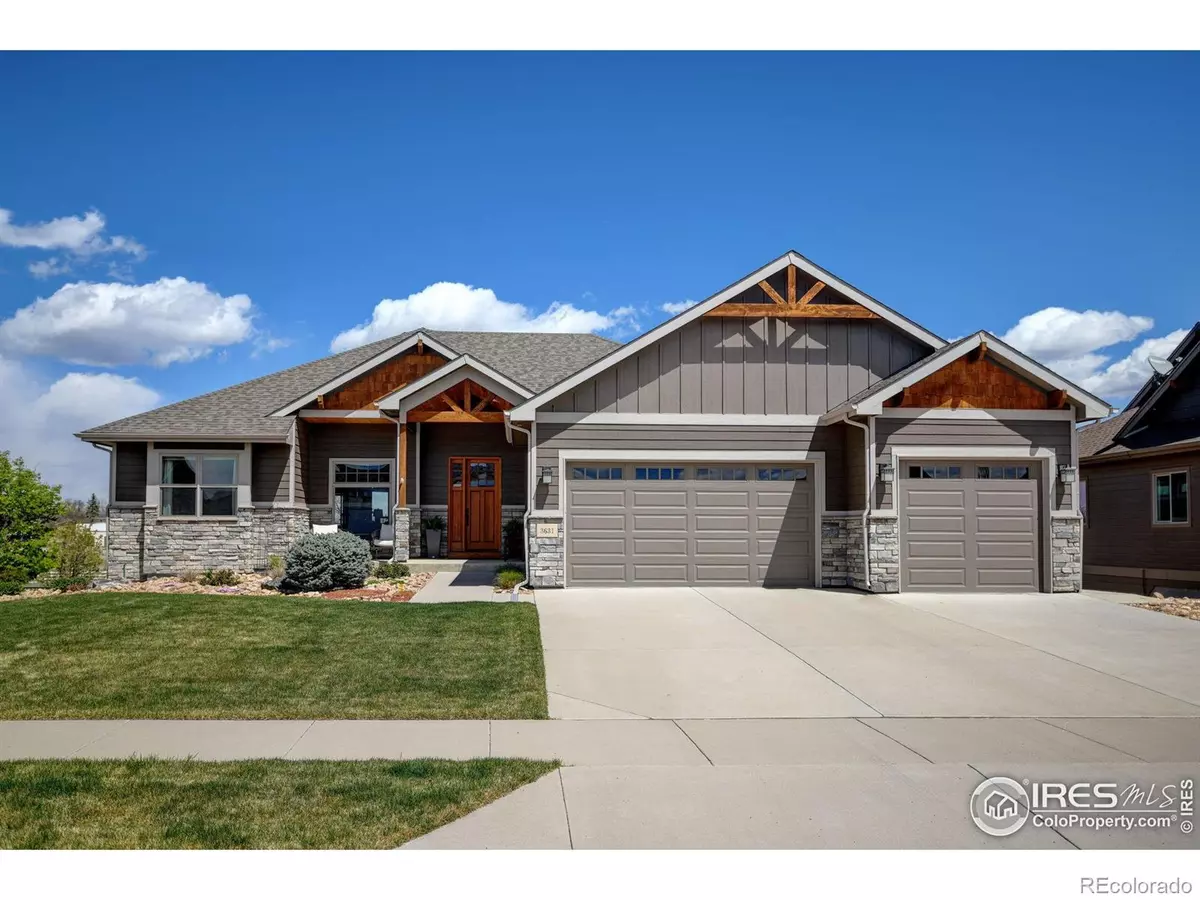 Loveland, CO 80537,3631 Angora DR