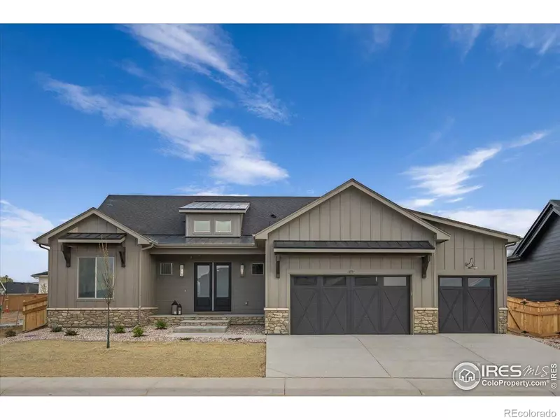 853 Clydesdale DR, Windsor, CO 80550
