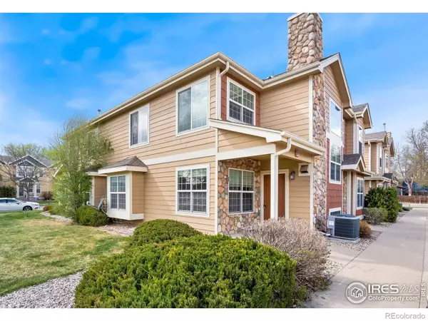 Fort Collins, CO 80525,1602 Robertson ST #D